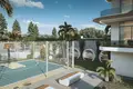 Apartamento 1 habitación 45 m² Alanya, Turquía