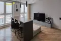 Apartamento 3 habitaciones 57 m² Minsk, Belarús