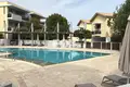 Appartement 2 chambres 100 m² en Koinoteta Parekklesias, Chypre