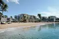 Complexe résidentiel New beachfront Rixos Beach Residences — Phase 2 with swimming pools, Dubai Islands, Dubai, UAE