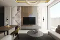 Квартира 2 комнаты 58 м² Муратпаша, Турция