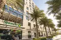 Mieszkanie 2 pokoi 1 070 m² Dubaj, Emiraty Arabskie