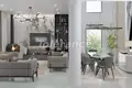 3 bedroom villa 380 m² Çeşme, Turkey