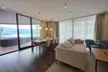 3 bedroom apartment 137 m² Budva, Montenegro