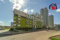 Appartement 3 chambres 110 m² Minsk, Bélarus