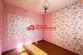 Apartamento 3 habitaciones 64 m² Grodno, Belarús
