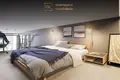 Квартира 1 комната 49 м² Рига, Латвия