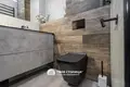 Квартира 2 комнаты 58 м² Минск, Беларусь