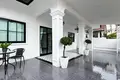 Casa 3 habitaciones  Huai Yai, Tailandia