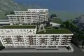 Apartamento 1 habitacion  Becici, Montenegro