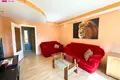 Appartement 2 chambres 52 m² Alytus, Lituanie