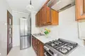 2 bedroom apartment 47 m² Warsaw, Poland