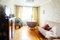 2 room apartment 57 m² Muchaviecki sielski Saviet, Belarus