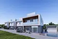 Villa de tres dormitorios 237 m² Agia Marinouda, Chipre