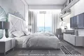 Apartment  Canj, Montenegro