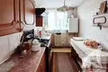 Wohnung 3 zimmer 63 m² Kobryn, Belarus