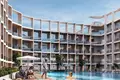 Apartamento 3 habitaciones 105 m² Dubái, Emiratos Árabes Unidos
