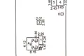 House 90 m² Bialarucki sielski Saviet, Belarus