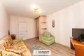 3 room apartment 66 m² Minsk, Belarus