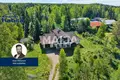 Maison  Sipoo, Finlande