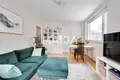 Квартира 2 комнаты 44 м² Helsinki sub region, Финляндия
