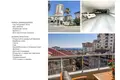 4 bedroom apartment 190 m² Yaylalı, Turkey