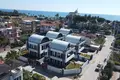 4-Zimmer-Villa 221 m² Muratpasa, Türkei
