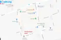 Квартира 2 комнаты 38 м² Вильнюс, Литва