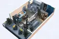 Квартира 2 комнаты 64 м² Тбилиси, Грузия