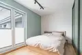 4 room apartment 86 m² in Lodz, Poland