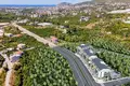 Appartement 1 chambre 60 m² Oba, Turquie