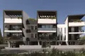 Apartamento 2 habitaciones 109 m² Aradippou, Chipre