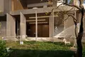 Квартира 2 спальни 94 м² муниципалитет Пафос, Кипр