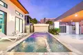 Haus 4 Schlafzimmer  Ban Na Chom Thian, Thailand