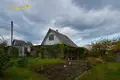 House 51 m² Astrashitskagaradokski rural council, Belarus