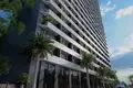 Wohnung 2 zimmer 40 m² Batumi, Georgien