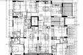 Apartamento 2 habitaciones 95 m² Kato Polemidion Municipality, Chipre