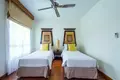 Villa de tres dormitorios 234 m² Choeng Thale, Tailandia