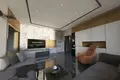 Wohnung 2 zimmer 46 m² Demirtas Koyu, Türkei