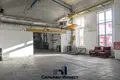 Zakład produkcyjny 6 158 m² Mińsk, Białoruś