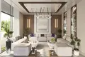 Mieszkanie 1 pokój 45 m² Dubaj, Emiraty Arabskie