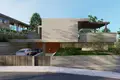 Mieszkanie 5 pokojów 360 m² Konia, Cypr