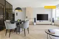 Wohnung 2 zimmer 62 m² Warschau, Polen