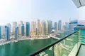 Mieszkanie 2 pokoi 101 m² Dubaj, Emiraty Arabskie