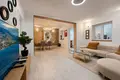 2 bedroom apartment 99 m² Petrovac, Montenegro
