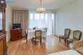 Apartamento 2 habitaciones 50 m² Panevėžys, Lituania