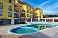 Mieszkanie 2 pokoi 86 m² Sozopol, Bułgaria
