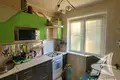Apartamento 4 habitaciones 58 m² Muchaviecki sielski Saviet, Belarús