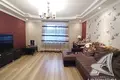 3 room apartment 65 m² Muchaviecki sielski Saviet, Belarus