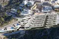 3 bedroom apartment 245 m² Calp, Spain